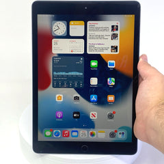 iPad 7 10.2" (2019) Wifi - 32 GB - Cellular Magician Cell Phone Certified