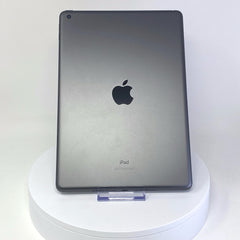 iPad 8th Gen - 32 GB - Space Grey - WIFI - Cellular Magician Certified Pre-Owned