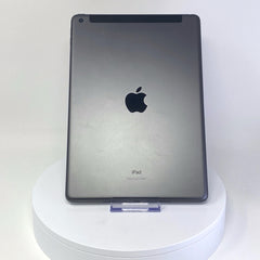 iPad 9 10.2" (2021) Cellular - 64 GB - Space Grey - Cellular Magician Cell Phone Certified