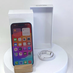iPhone 15 - 128GB - Blue - Cellular Magician Certified Pre-Owned