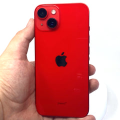 iPhone 14 128GB - Red - Cellular Magician Certified Pre-Owned
