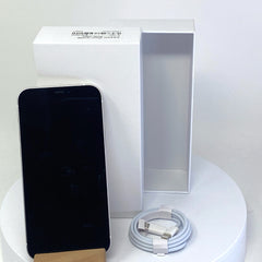 iPhone 12 64GB - White - Cellular Magician Certified Pre-Owned