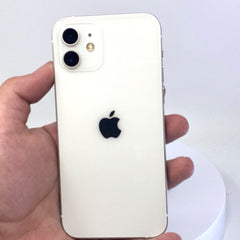 iPhone 12 64GB - White - Cellular Magician Certified Pre-Owned