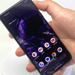 Pixel 8 128GB - Obsidian - Cellular Magician Certified Pre-Owned