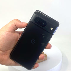 Pixel 8 128GB - Obsidian - Cellular Magician Certified Pre-Owned