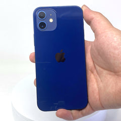 iPhone 12 64GB - Blue- Cellular Magician Certified Pre-Owned