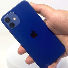 iPhone 12 64GB - Blue - Cellular Magician Certified Pre-Owned