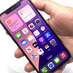 iPhone 12 - 64GB - Black