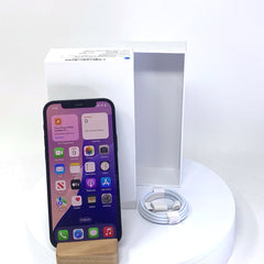 iPhone 12 64GB - Black