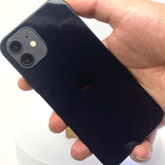 iPhone 12 - 64GB - Black
