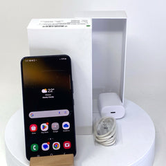 Samsung S22 128GB - Black - Cellular Magician Certified Pre-Owned