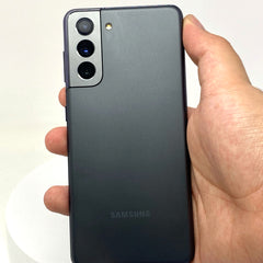 Samsung S21 5G 128GB - Phantom Grey - Cellular Magician Certified Pre-Owned