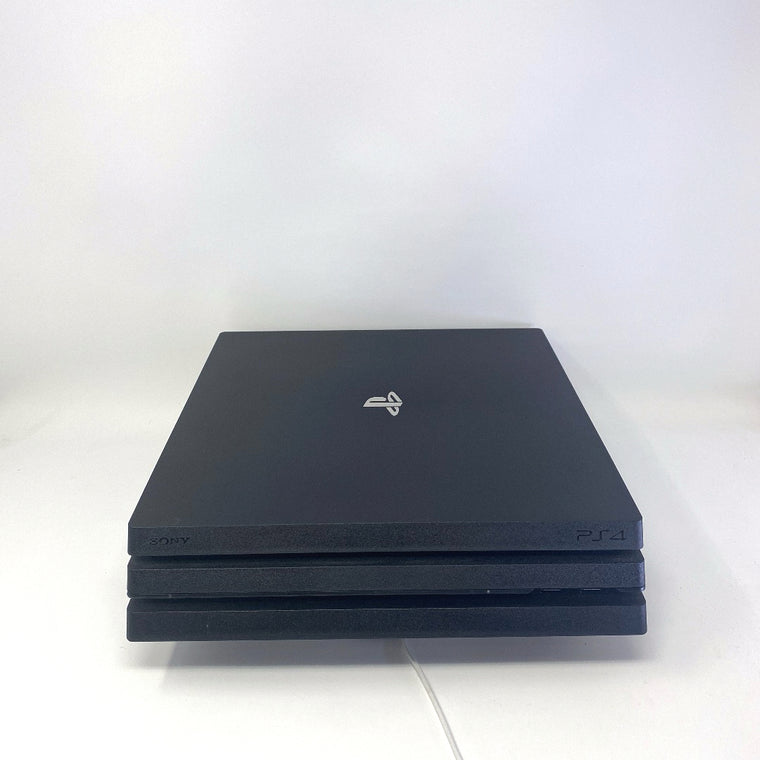 PlayStation 4 Pro - Default - Cellular Magician Cell Phone Certified