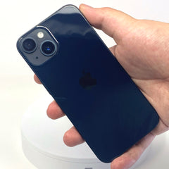 iPhone 14 - 128GB - Black- Cellular Magician Certified Pre-Owned