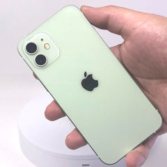 iPhone 12 64GB - Green - Cellular Magician Certified Pre-Owned