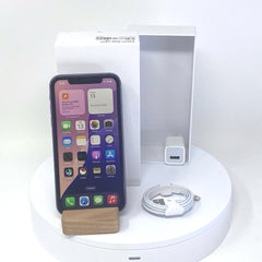 iPhone 11 64GB - Purple - Cellular Magician Certified Pre-Owned