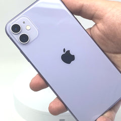 iPhone 11 64GB - Purple - Cellular Magician Certified Pre-Owned