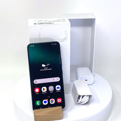 Samsung S22 128GB - Green - Cellular Magician Certified Pre-Owned