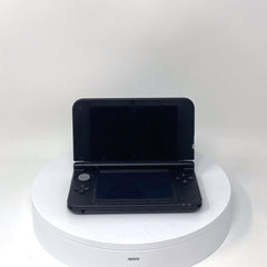 3DS XL Black