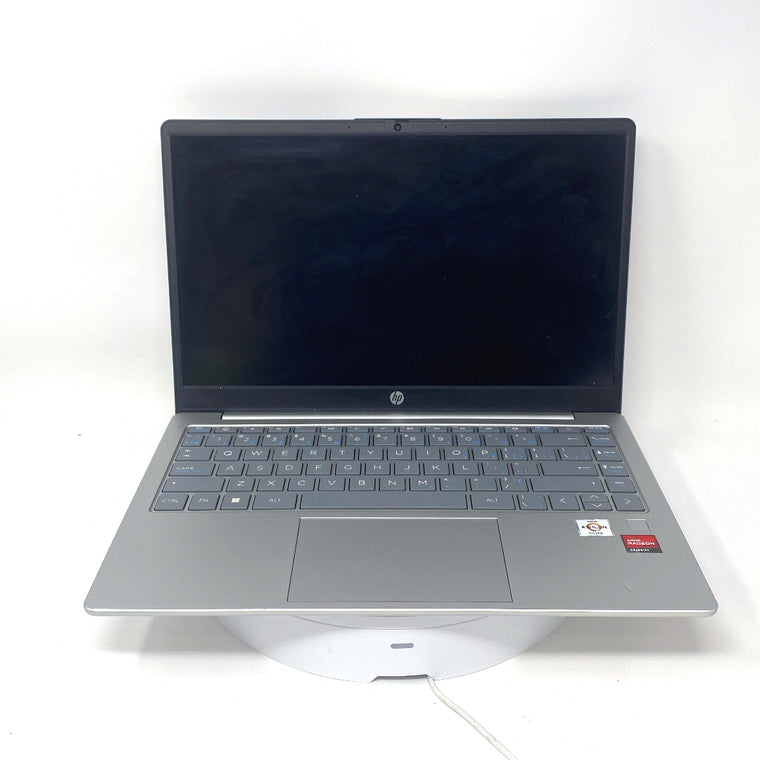 HP Laptop 14' Display, AMD Athlon Silver 7120U, 8GB Ram, 256GB SSD