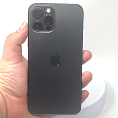 iPhone 12 Pro Max - 128 GB - Graphite