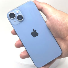 iPhone 14 128GB - Blue