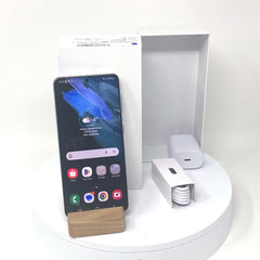 Samsung S21 5G 128GB - Phantom White