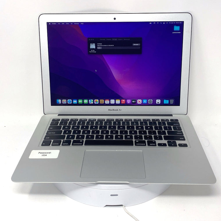 Macbook Air 13