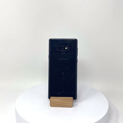 Note 9 (2018) - 128 GB - Midnight Black - Cellular Magician Cell Phone Certified