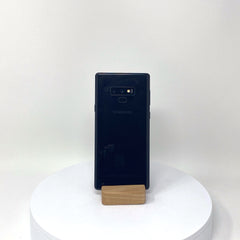 Note 9 (2018) - 128 GB - Midnight Black - Cellular Magician Cell Phone Certified