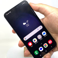 Samsung S23 - 128 GB - Phantom Black