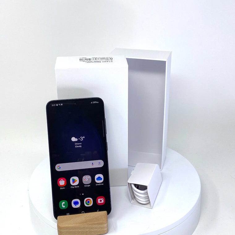 Samsung S23 - 128GB - Cellular Magician Certified Pre-Owned