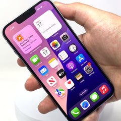 iPhone 14 128GB - Purple - Cellular Magician Certified Pre-Owned