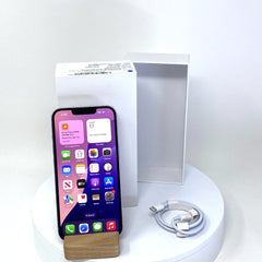 iPhone 14 128GB - Purple - Cellular Magician Certified Pre-Owned
