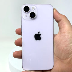 iPhone 14 128GB - Purple - Cellular Magician Certified Pre-Owned