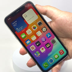 iPhone 11 64GB - White - Cellular Magician Certified Pre-Owned