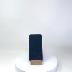iPhone XR (2018) - 64 GB - Red - Cellular Magician Cell Phone Certified