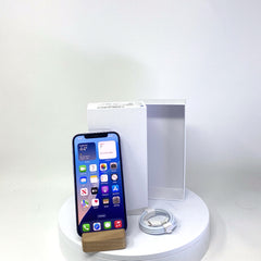 iPhone 12 64GB - Purple - Cellular Magician Certified Pre-Owned