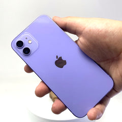 iPhone 12 64GB - Purple- Cellular Magician Certified Pre-Owned