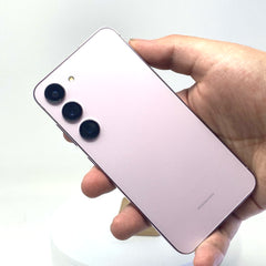 Samsung S23 - Lavender - 128 GB
