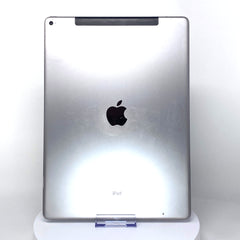 iPad Pro 12.9" (2015) WIFI + LTE  - Silver - Cellular Magician Certified