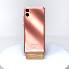 Samsung A04e 32GB - Copper - [Not Compatible with Freedom] - Cellular Magician Certified Pre-Owned