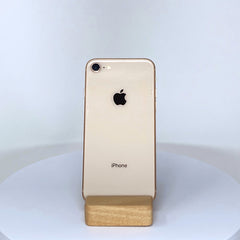 iPhone 8 64GB - Gold - Grade A-  Cellular Magician Certified Pre-Owned