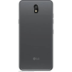 LG Tribute Royale 16GB - Grey - Cellular Magician Certified Pre-Owned