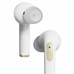 Sudio N2 Pro ANC Wireless Earbuds White