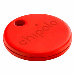 Chipolo One Bluetooth Item Finder Red