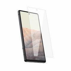 22 cases Glass Screen Protector for Google Pixel 6