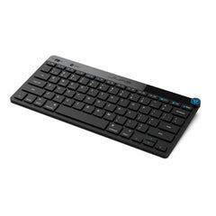 JLab Go Wireless Keyboard Black