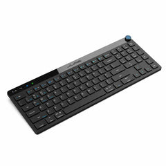JLab JBuds Keyboard Wireless Black