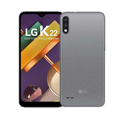 LG K22 32GB - Cellular Magician Certified Pre-Owned